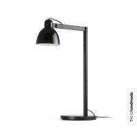 FARO VENICE stoln� lampa, �ern�