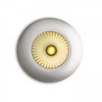 RENDL ICCO R z�pustn� st��brno�ed� 230V/350mA LED 7W 3000K R10457