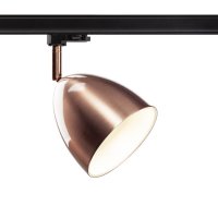 BIG WHITE (SLV) PARA CONE 14 sv�tidlo 3f�zov� syst�m, GU10, m��/b�l� 1008057