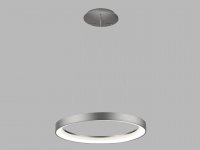 LED2 3273276D Z�v�sn� sv�tidlo BELLA SLIM 58 P-Z, N DALI/PUSH 48W 2700K/3000K/4000K matn� nikl