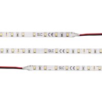 LED p�sek SLC LED STRIP MONO CV 60 5M 8MM 4,8W 400LM 827 IP20