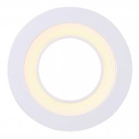 NORDLUX vestavn� sv�tidlo Clyde 8 5W LED b�l� 47500101