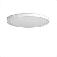 AZzardo PANKA p�isazen� sv�tidlo LED 32W 3133lm 2800/4000/6000K 40cm kulat� IP40, b�l�