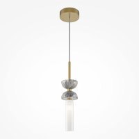 MAYTONI Z�v�sn� sv�tidlo Kyoto G9x1 28W MOD178PL-01GR