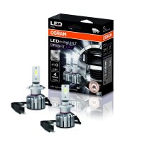 OSRAM LEDriving HLT BRIGHT H7/H18 24V 18W PX26d/PY26d-1 6000K NO ECE 2ks 64215DWBRT-2HFB OSRAM LEDriving HLT BRIGHT H7/H18 24V 18W PX26d/PY26d-1 6000K NO ECE 2ks 64215DWBRT-2HFB