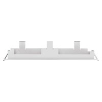 EMOS R�me�ek CESSI pro vestavnou mont� nouzov�ho sv�tidla, plast ZN1211