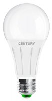 CENTURY LED HRU�KA ARIA PLUS 15W E27 3000K 1521Lm 270d 60x129mm IP20 CEN ARP-152730