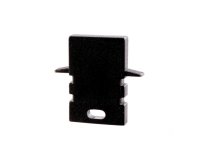 Light Impressions Reprofil koncovka H-ET-02-05 sada 2 ks �ern� 979192