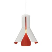 ACA Lighting Style závěsné svítidlo V36117WO ACA Lighting Style závěsné svítidlo V36117WO