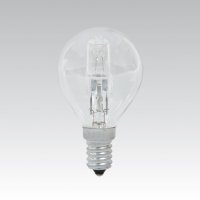 NBB CLASSIC 230-240V 28W E14 P45 clear 359828000