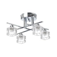 ACA Lighting Crystal stropn� sv�tidlo AD00714