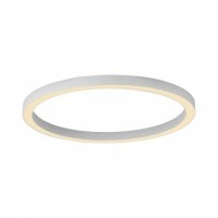 PAUL NEUHAUS LED stropn� sv�tidlo PURE Lines kulat�, b�l� 2200-5000K