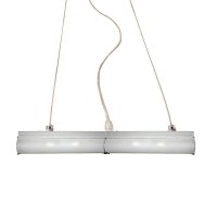 ACA Lighting závěsné svítidlo 4X40W G9 COMFORT COMFORT29784 ACA Lighting závěsné svítidlo 4X40W G9 COMFORT COMFORT29784