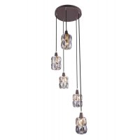 GLOBO WOLLI 15761-5 Z�v�sn� sv�tidlo