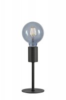 Marksl�jd stoln� lampa Cielo �ern�