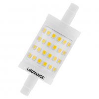 LEDVANCE LED LINE R7S 75 DIM P 9.5 W 827 R7s 4099854064906