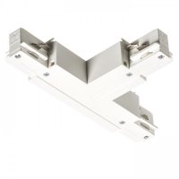 RENDL EUTRAC T spoj levá bílá 230V R11335 RENDL EUTRAC T spoj levá bílá 230V R11335