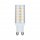 Paulmann LED 3W G9 tepl� b�l� 281.12 P 28112