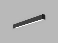 LED2 1540453D Venkovn� sv�tidlo FORO, B DALI/PUSH 40W 3000K/3500K/4000K �ern�