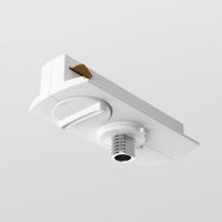 MAYTONI P��slu�enstv� pro kolejnicov� syst�m Unity TRA011-1-A-W