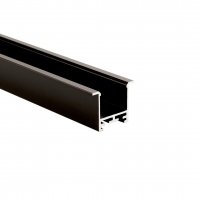 Deko-Light Combo Klick profil s k��dly 35 F �ern�, 3m 970865