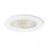 RENDL MAYDAY B 14 z�pustn� b�l� 230V/500mA LED 15W 2700K R10321