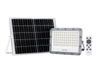 CENTURY LED reflektor SIRIO SOLARE sol�rn� 5W 4000K DIM IP65
