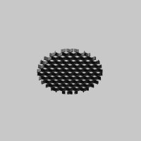 MAYTONI Filtr Honeycomb pro sv�tidlo Dip pr.32 mm HoneyComb001-D32