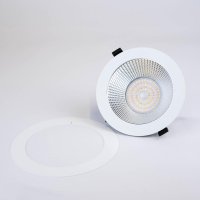 SLC mont�n� krou�ek pro sv�tidlo Shift pr.190, 160-220 mm b�l�