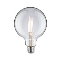 PAULMANN Filament 230V LED Globe G125 E27 9W 4000K �ir�