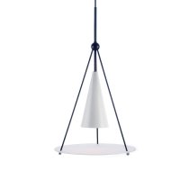 ACA Lighting Avantgarde závěsné svítidlo HM281P33WB ACA Lighting Avantgarde závěsné svítidlo HM281P33WB