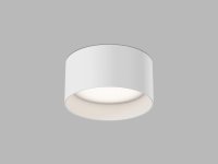 LED2 1480371DT Stropn� sv�tidlo ZETA ON M, W TRIAC 9-15W 2700K/3000K/4000K UGR b�l�