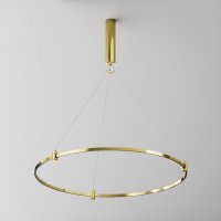 MAYTONI Z�v�sn� sada se z�kladnou pro trafo pro kruhovou magnetickou li�tu 24 V Flarity TRA154SW-BB-R-BS