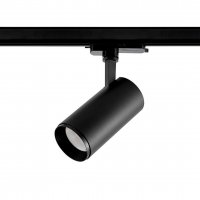 Deko-Light 3-fázové bodové svítidlo - Lucea 15 Tilt, 15 W, DALI, 2700 K, černá 707241 Deko-Light 3-fázové bodové svítidlo - Lucea 15 Tilt, 15 W, DALI, 2700 K, černá 707241