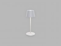 LED2 A132551 Venkovní stolní svítidlo ROXY MINI, W 2W DIM 2200K/3000K bílá LED2 A132551 Venkovní stolní svítidlo ROXY MINI, W 2W DIM 2200K/3000K bílá