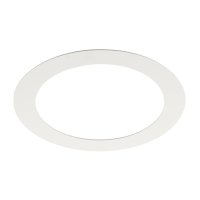 BIG WHITE Numinos L mont�n� r�me�ek kulat� 240/180 mm b�l� 1006152