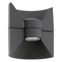 EGLO Svítidlo venkovní nástěnné LED 93368 EGLO Svítidlo venkovní nástěnné LED 93368