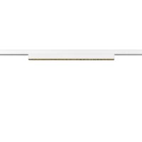 BIG WHITE (SLV) IN-LINE 44 48 V TRACK Darklight Reflector, DALI, spot, b�l�/b�l�, 14 W, 1230 lm, 3000 K, CRI90, 35� 1006636