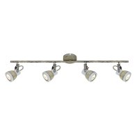 ACA Lighting Spot n�st�nn� a stropn� sv�tidlo MC167794R