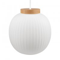 LEDVANCE z�v�sn� sv�tidlo Decor Glass Lantern E27 220-240 V