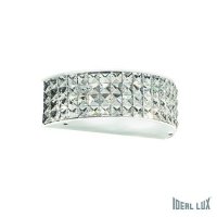 Ideal Lux ROMA AP2 SVÍTIDLO NÁSTĚNNÉ 093086 Ideal Lux ROMA AP2 SVÍTIDLO NÁSTĚNNÉ 093086