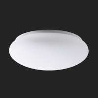 OSMONT ARA67089 ARAKIS 3 stropn�/n�st�nn� sklen�n� sv�tidlo b�l� IP43 3000 K 33W LED DALI