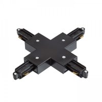 RENDL 1F X spoj �ern� 230V R12279