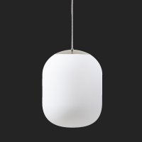 OSMONT TAN62397 TANIA S2 HP z�v�sn� sklen�n� sv�tidlo nerez le�t�n� / b�l� IP40 3000 K 58W LED DALI