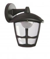 CENTURY LED SV�TIDLO LILANDA n�st�nn� 10W 230VAC 4000K 806Lm 120d 195x221x91mm IP44 CEN LLDAL-108040