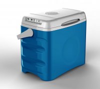 Autochladni�ka Guzzanti GZ 30BW