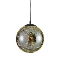 ACA Lighting Avantgarde závěsné svítidlo AD804225 ACA Lighting Avantgarde závěsné svítidlo AD804225