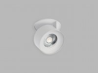 LED2 21507311DT KLIP, WW DIM 11W 3000K zápustné bílé LED2 21507311DT KLIP, WW DIM 11W 3000K zápustné bílé