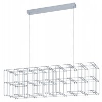 EGLO Závěsné svítidlo FRONTERA 39763 EGLO Závěsné svítidlo FRONTERA 39763