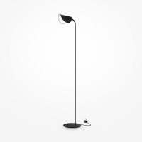 MAYTONI Stojac� lampa Mollis MOD126FL-01B